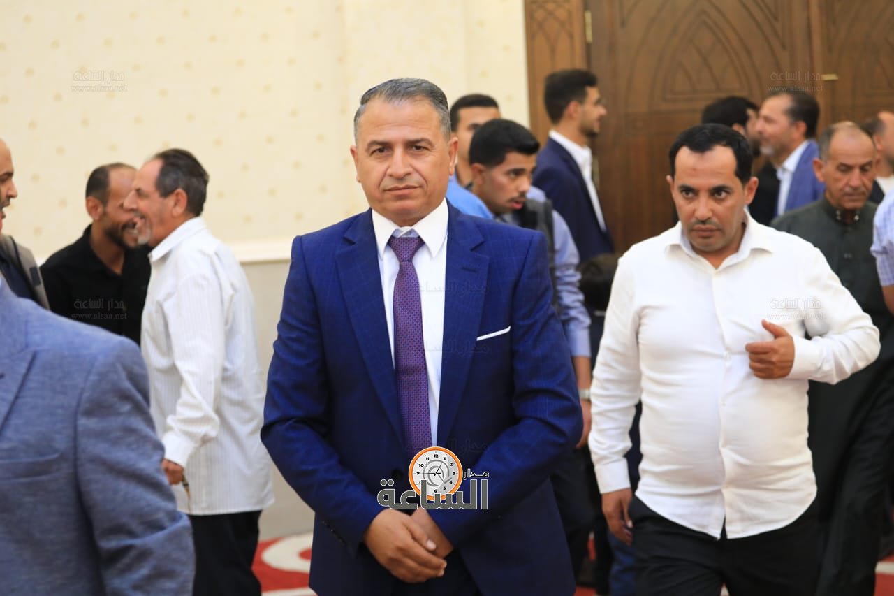 Madar Al-Saa Images 0.9377635822568094