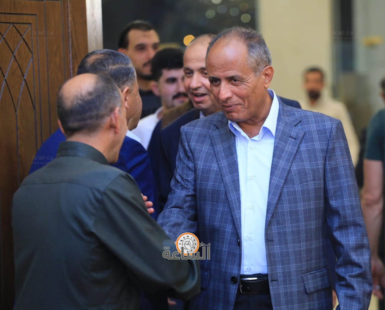 Madar Al-Saa Images 0.7589041187228842