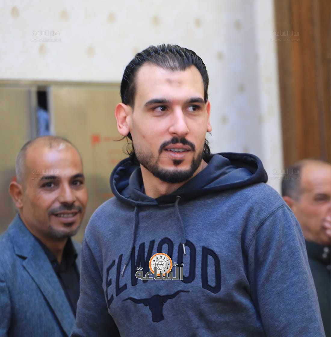 Madar Al-Saa Images 0.7846864831357654