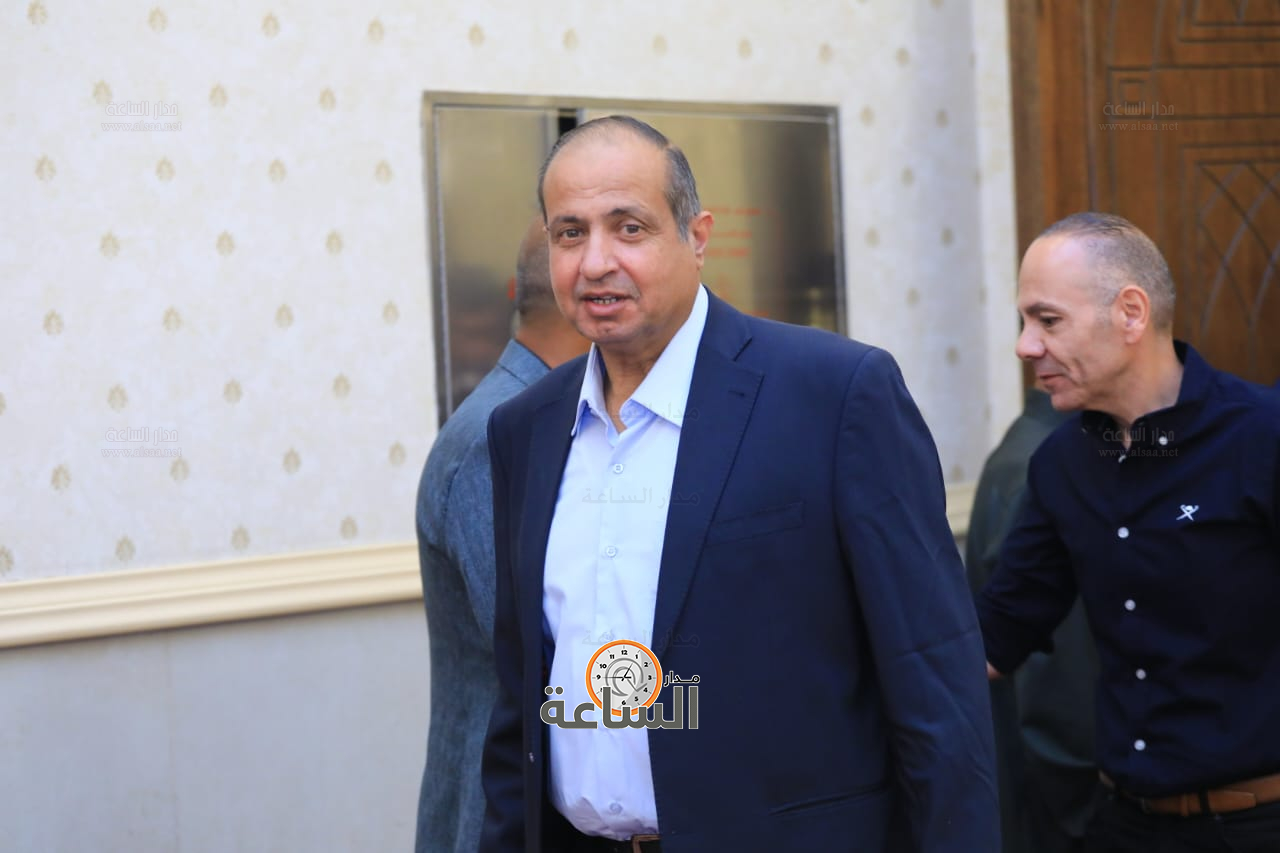 Madar Al-Saa Images 0.8011701405226055