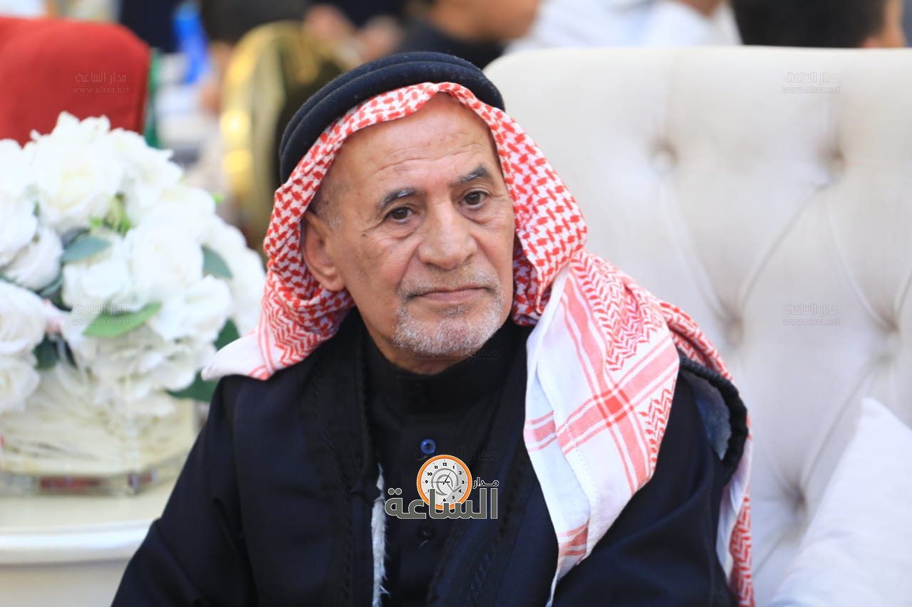 Madar Al-Saa Images 0.7820838040821041