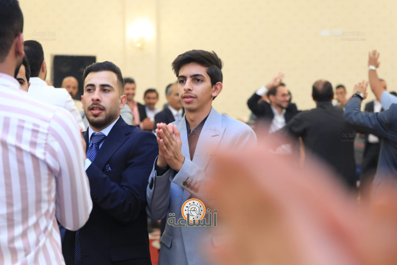 Madar Al-Saa Images 0.41112022097372436