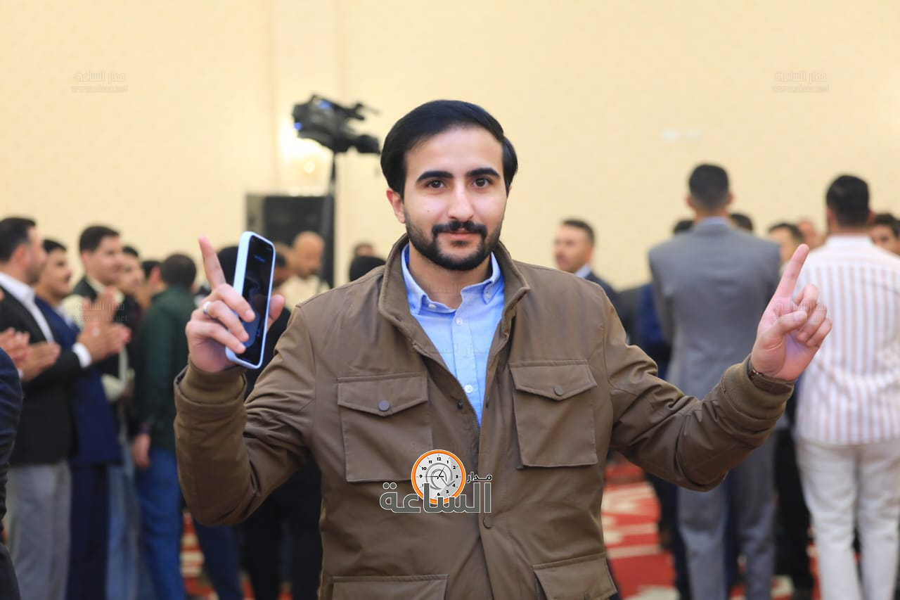 Madar Al-Saa Images 0.8475171193361933