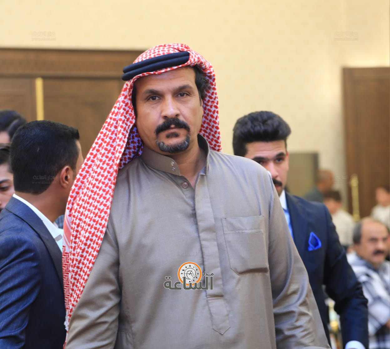 Madar Al-Saa Images 0.49020480286953905