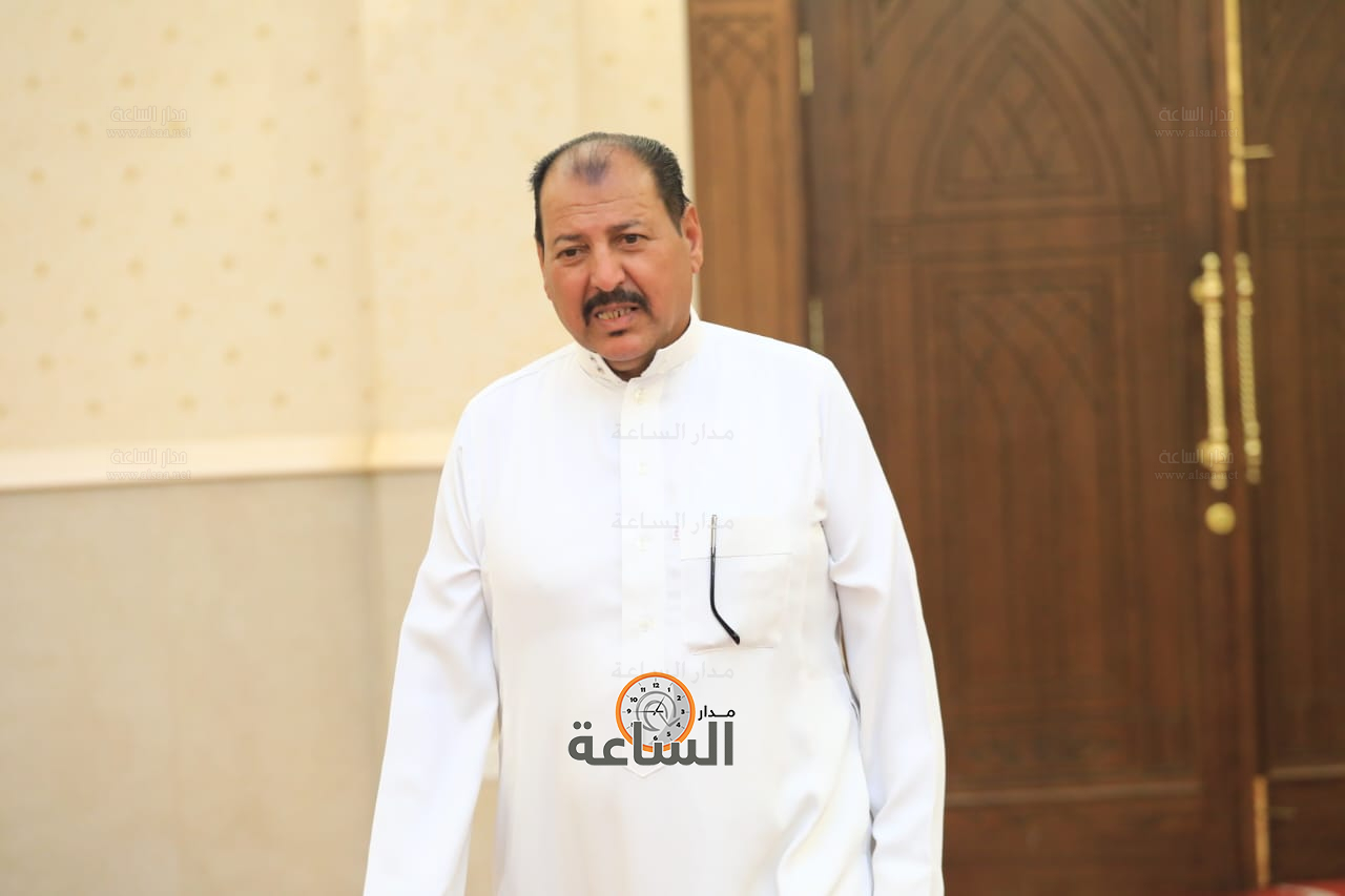 Madar Al-Saa Images 0.370464364928654