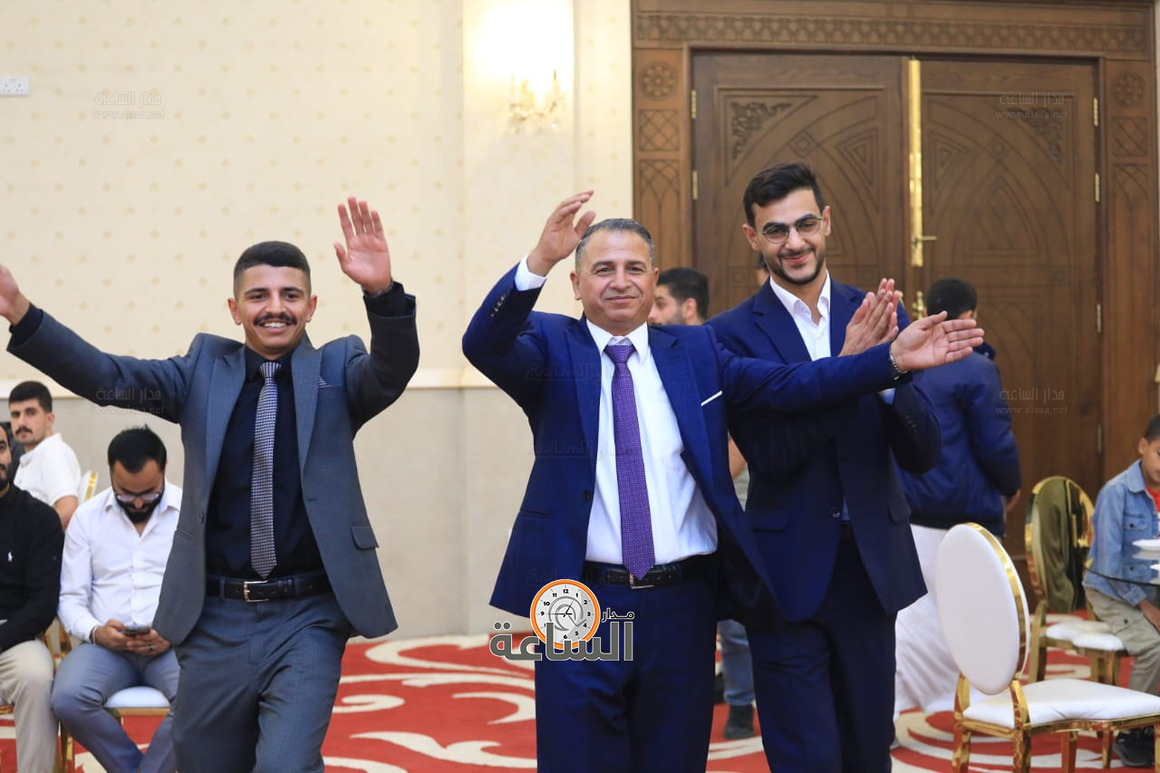 Madar Al-Saa Images 0.09985689585107249