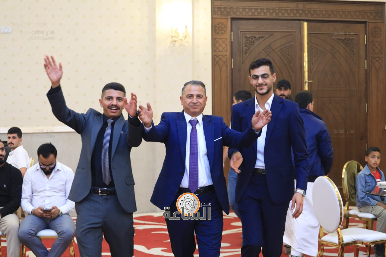 Madar Al-Saa Images 0.8064504485518672