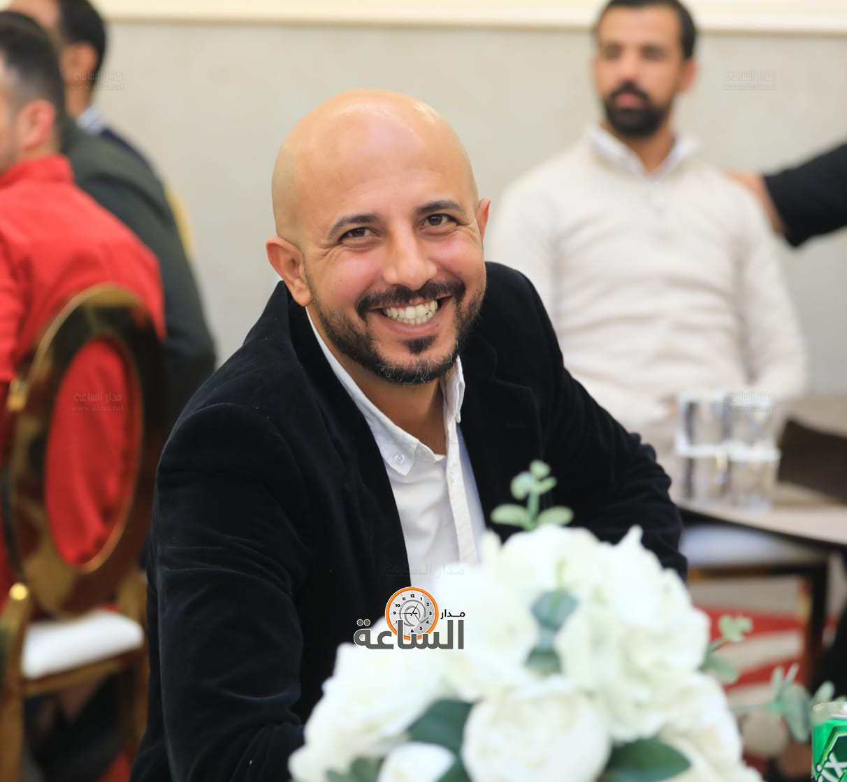 Madar Al-Saa Images 0.27222232200715024