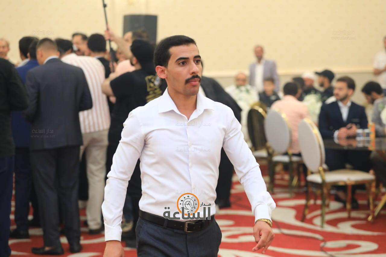 Madar Al-Saa Images 0.8334120157012949