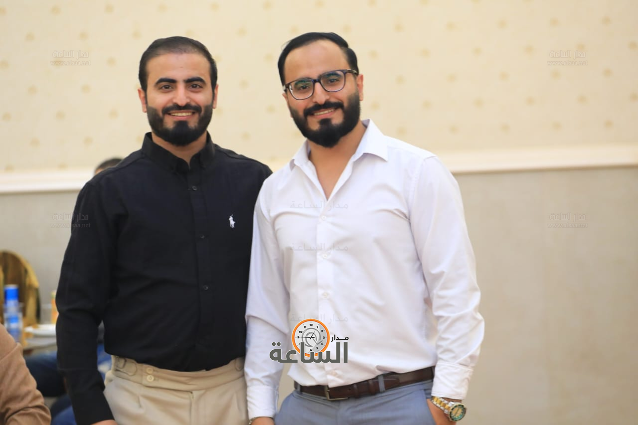 Madar Al-Saa Images 0.34180262083443813