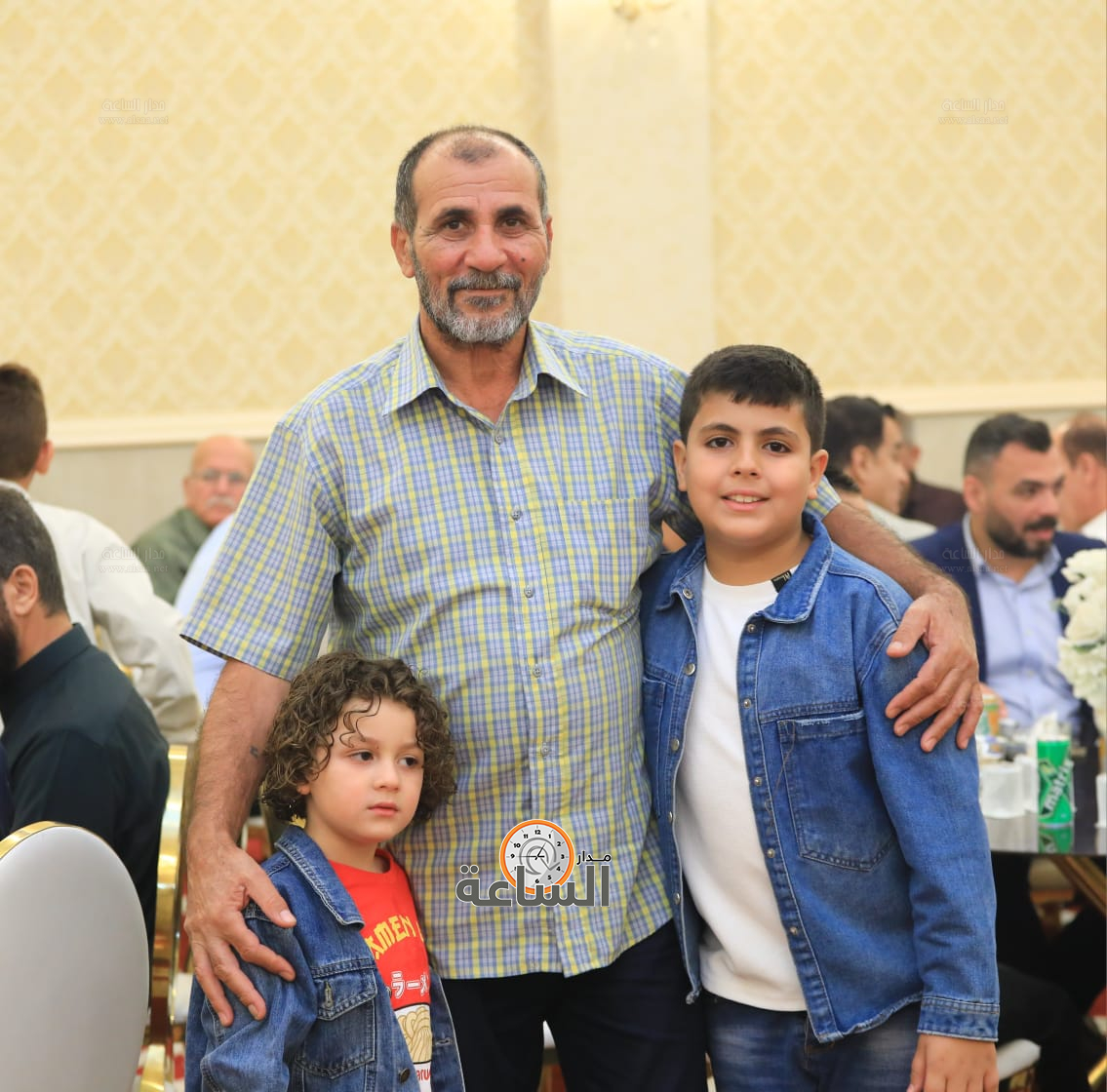 Madar Al-Saa Images 0.5201354489695946