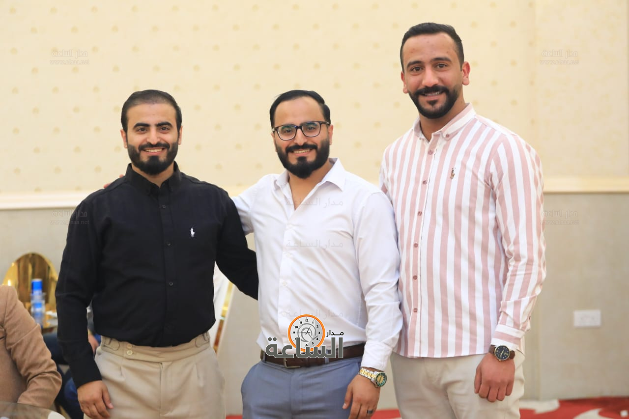 Madar Al-Saa Images 0.5089446683080285