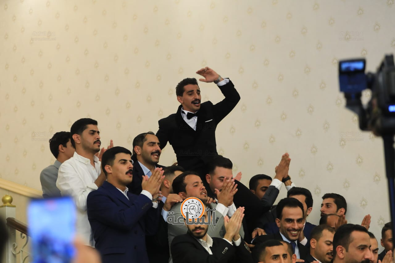 Madar Al-Saa Images 0.28818897706941704