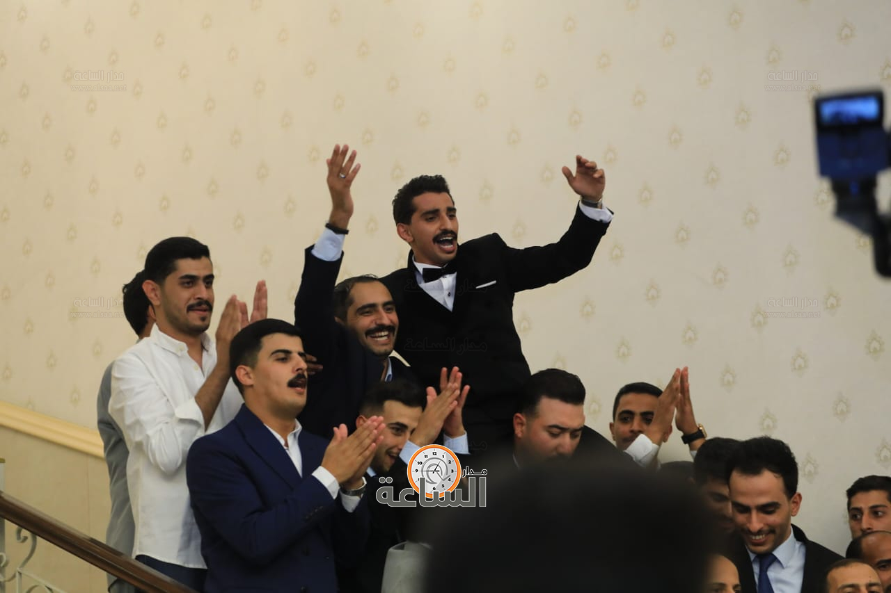 Madar Al-Saa Images 0.18649486458084008