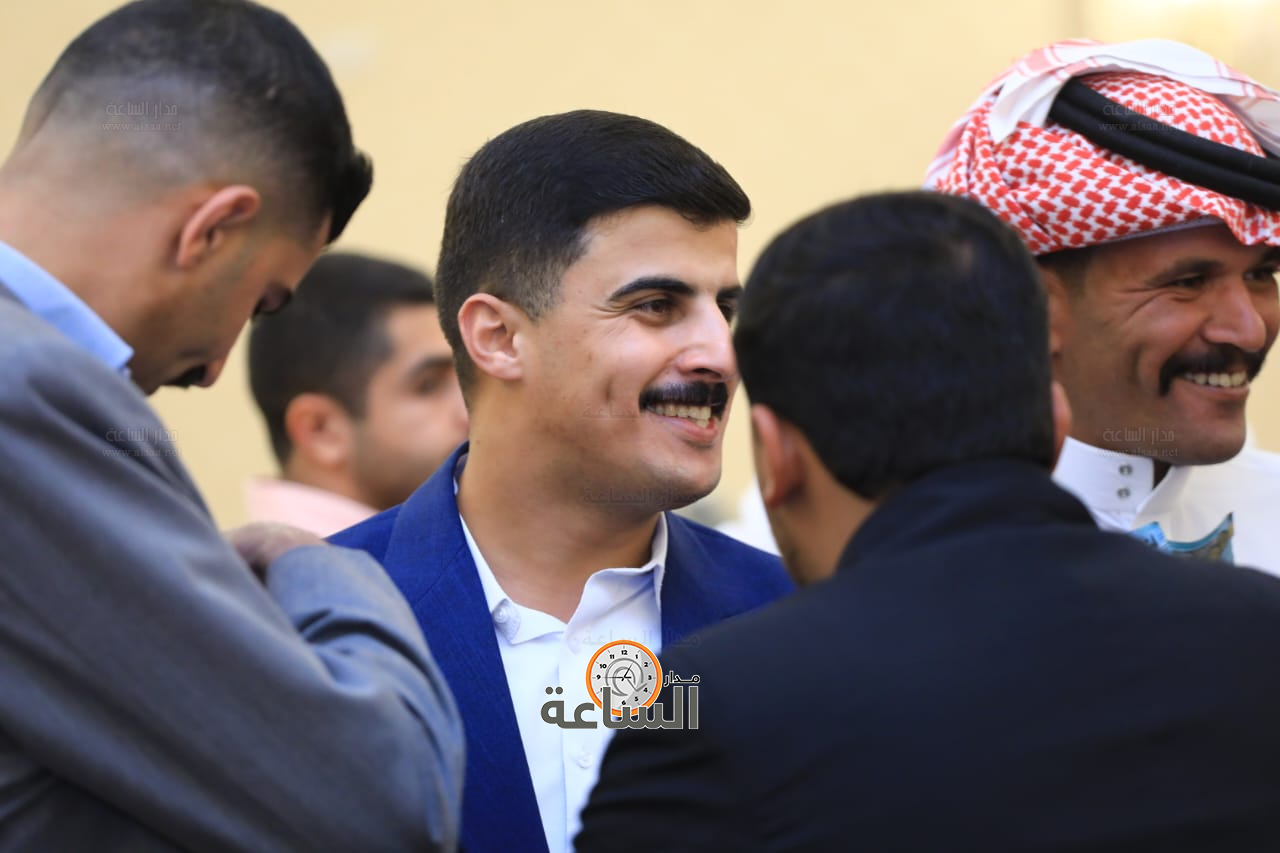 Madar Al-Saa Images 0.2664814762765546