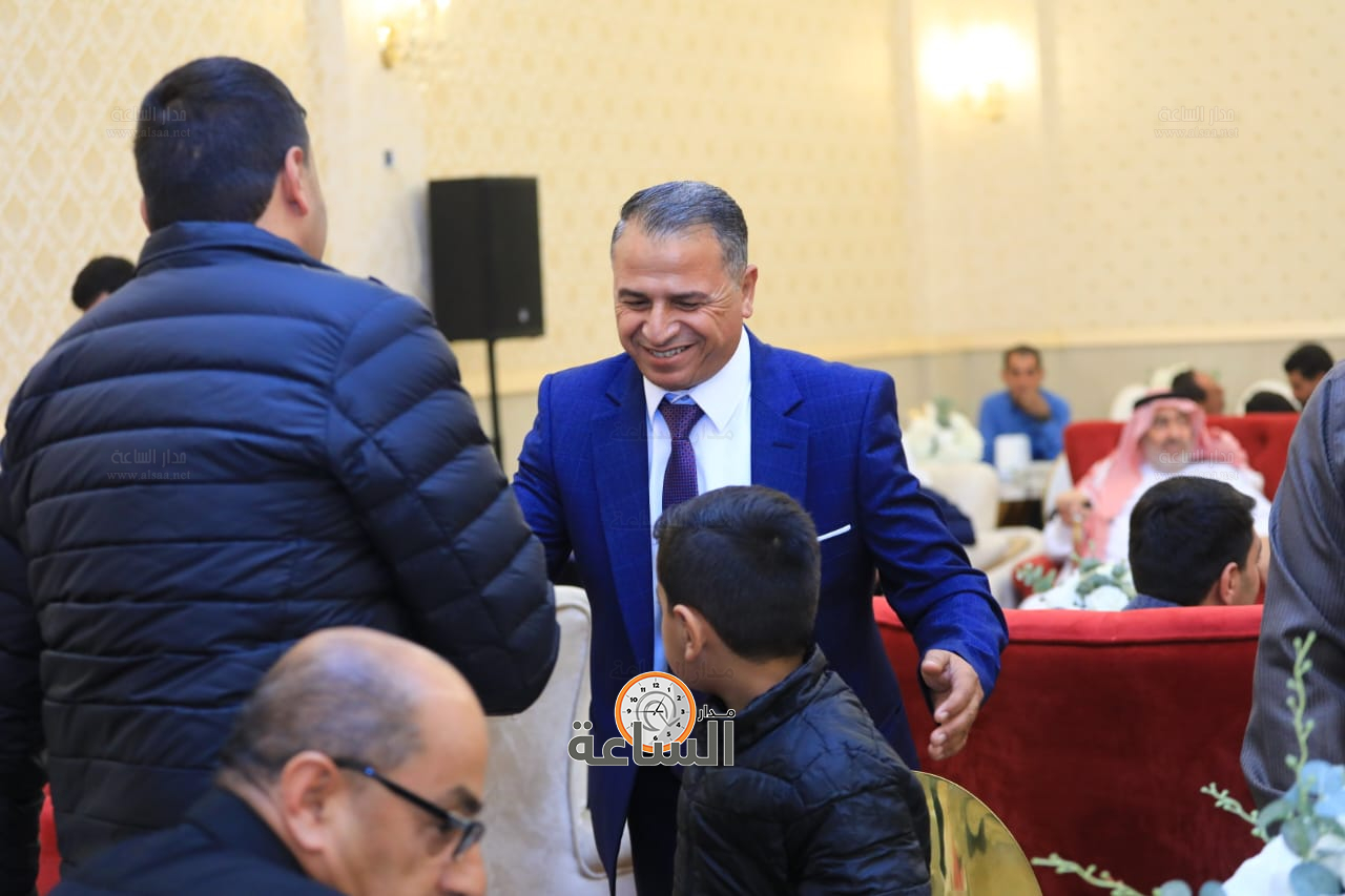 Madar Al-Saa Images 0.832947175690168