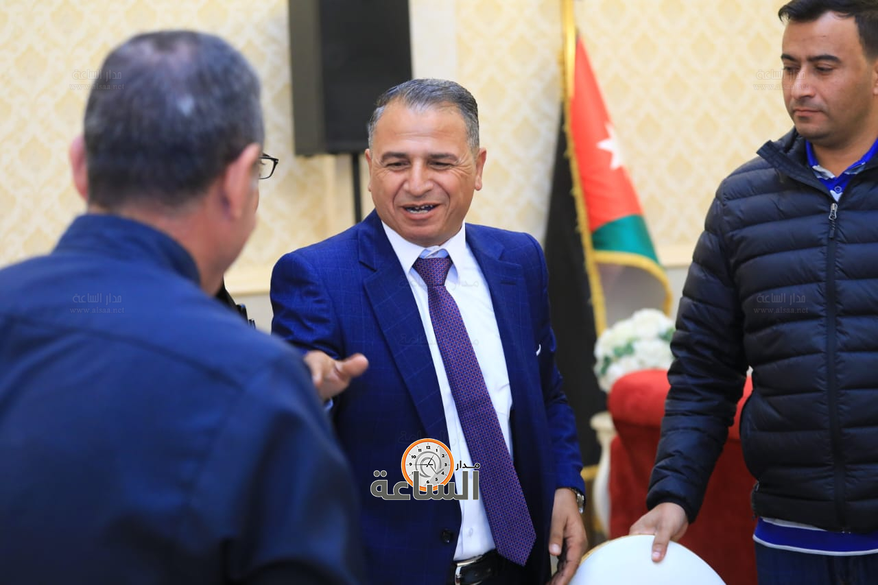 Madar Al-Saa Images 0.1754207912789857