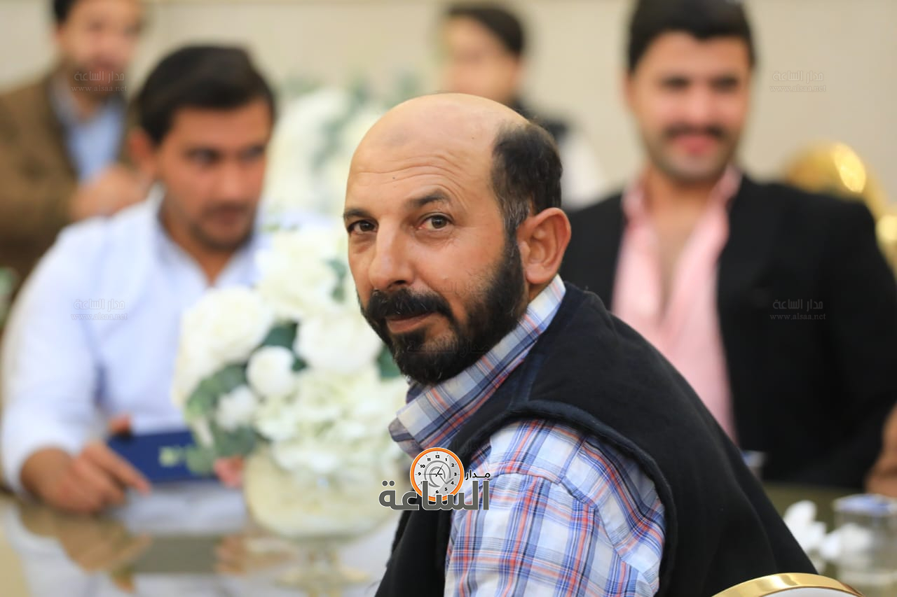 Madar Al-Saa Images 0.15342448585358737