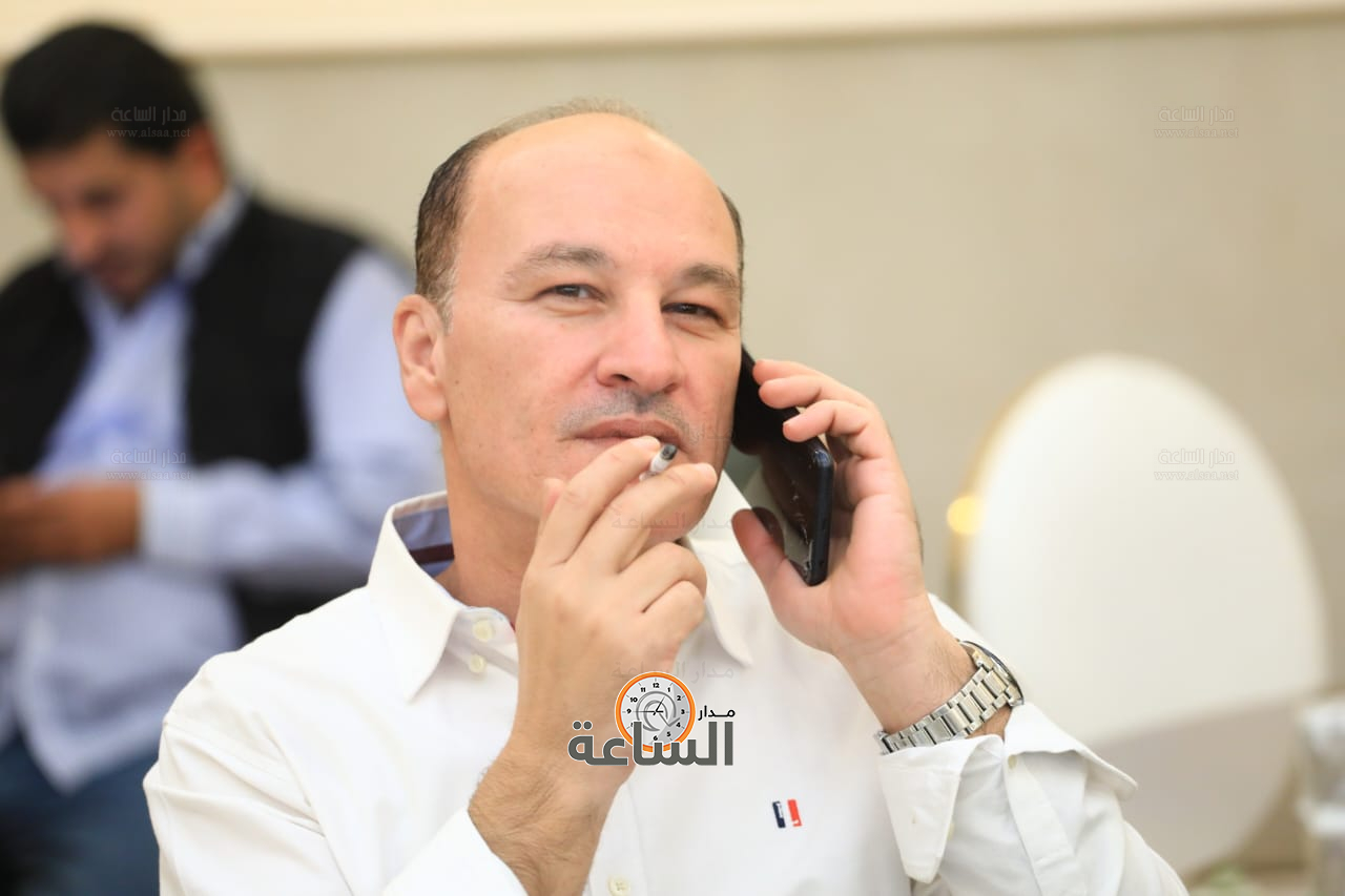 Madar Al-Saa Images 0.41860576179057796