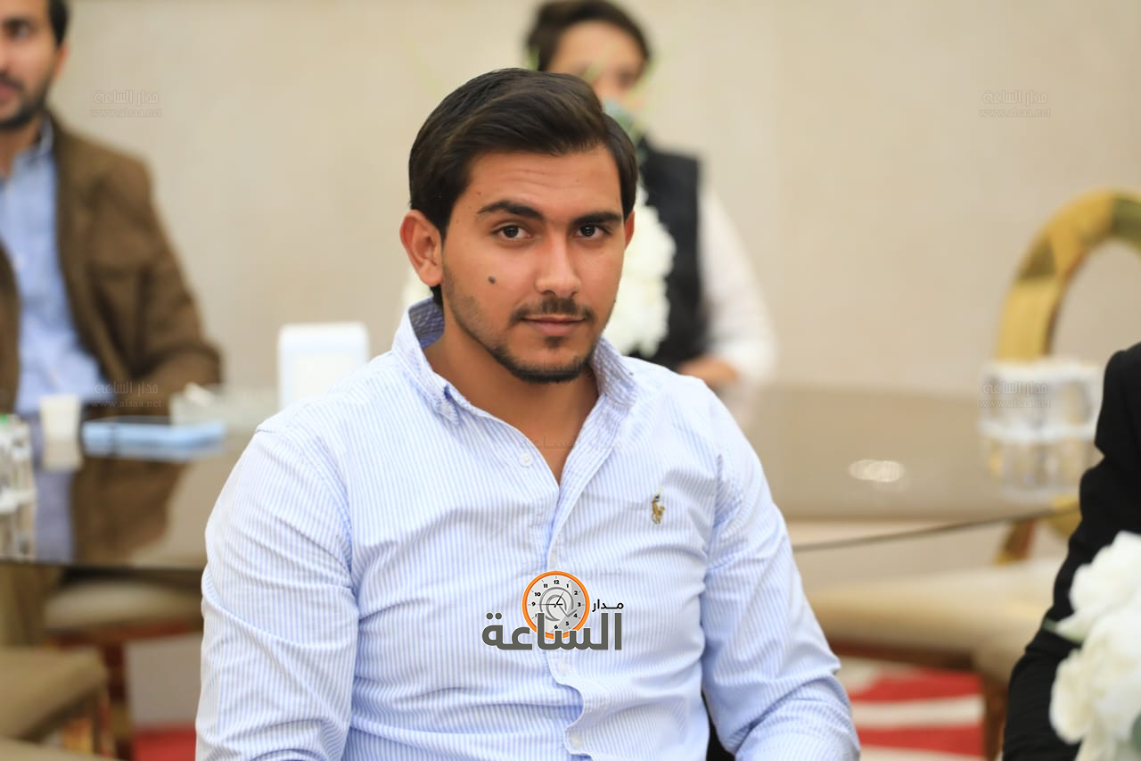 Madar Al-Saa Images 0.5014779582876017