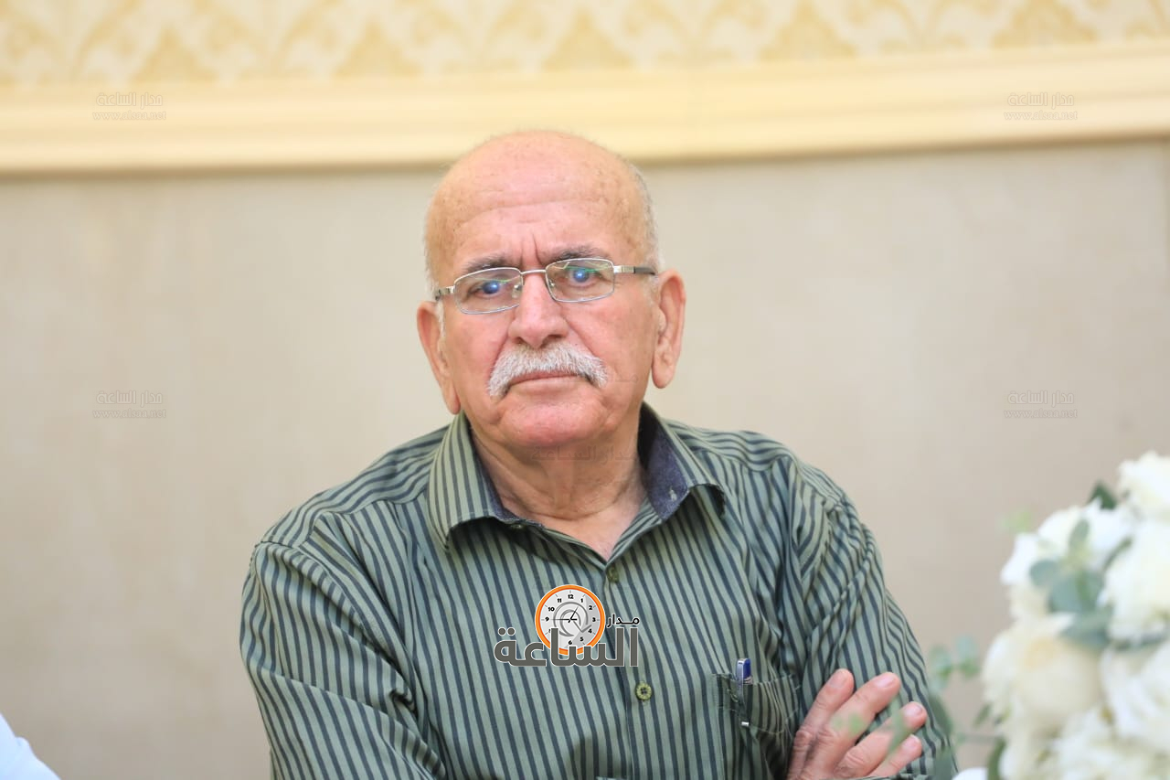 Madar Al-Saa Images 0.47978100385229794