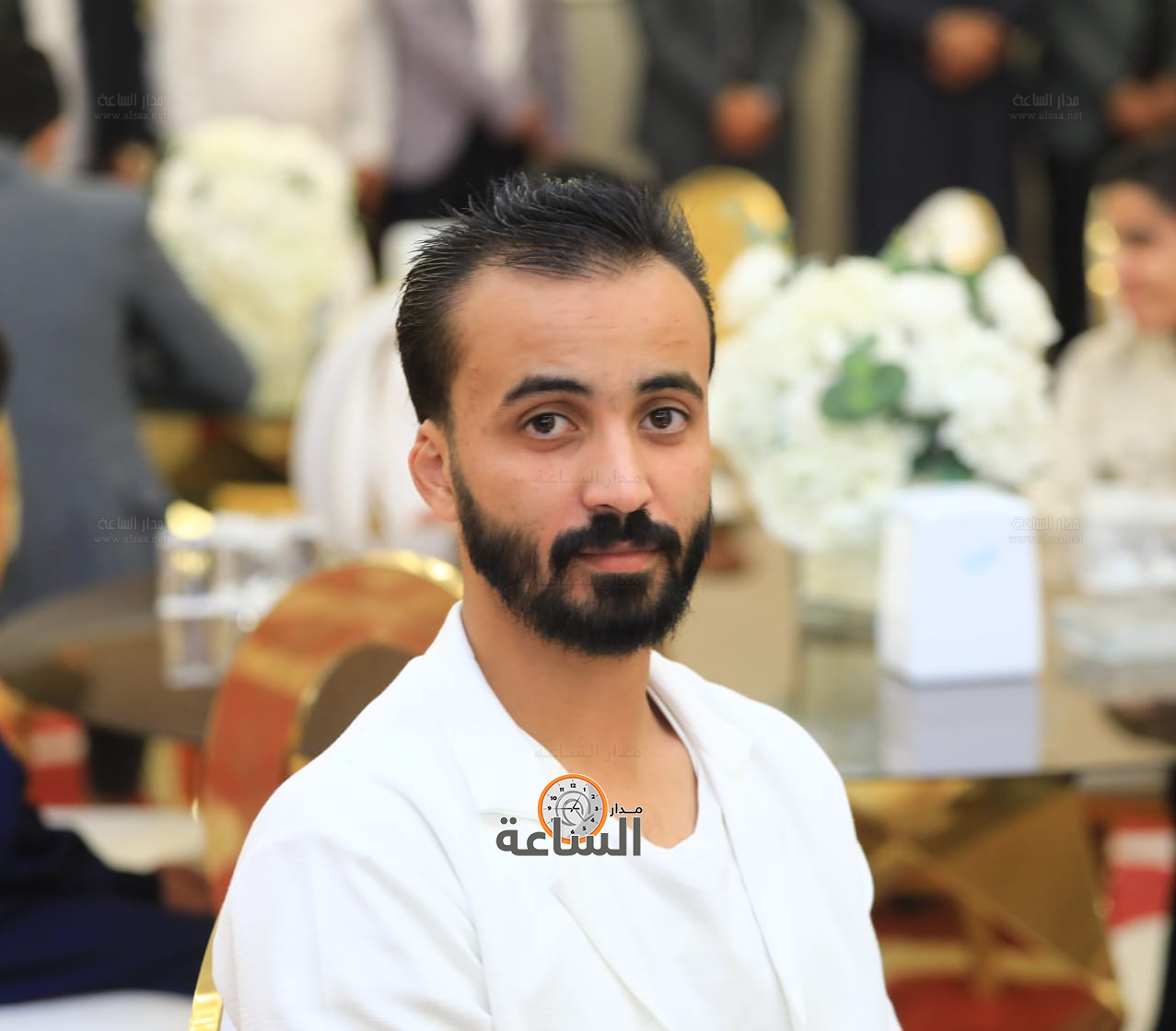 Madar Al-Saa Images 0.04984664516177473