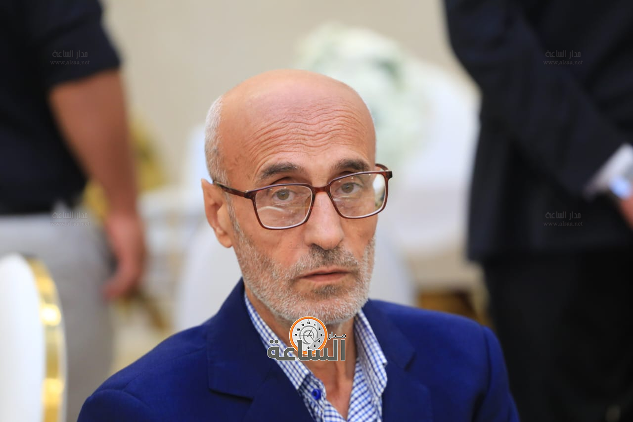 Madar Al-Saa Images 0.18043865803076342