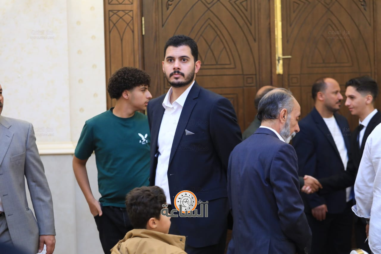 Madar Al-Saa Images 0.7024191106770404