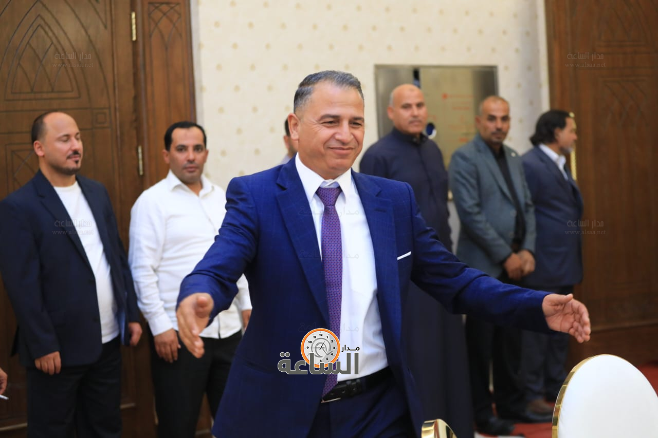 Madar Al-Saa Images 0.8557686283336666