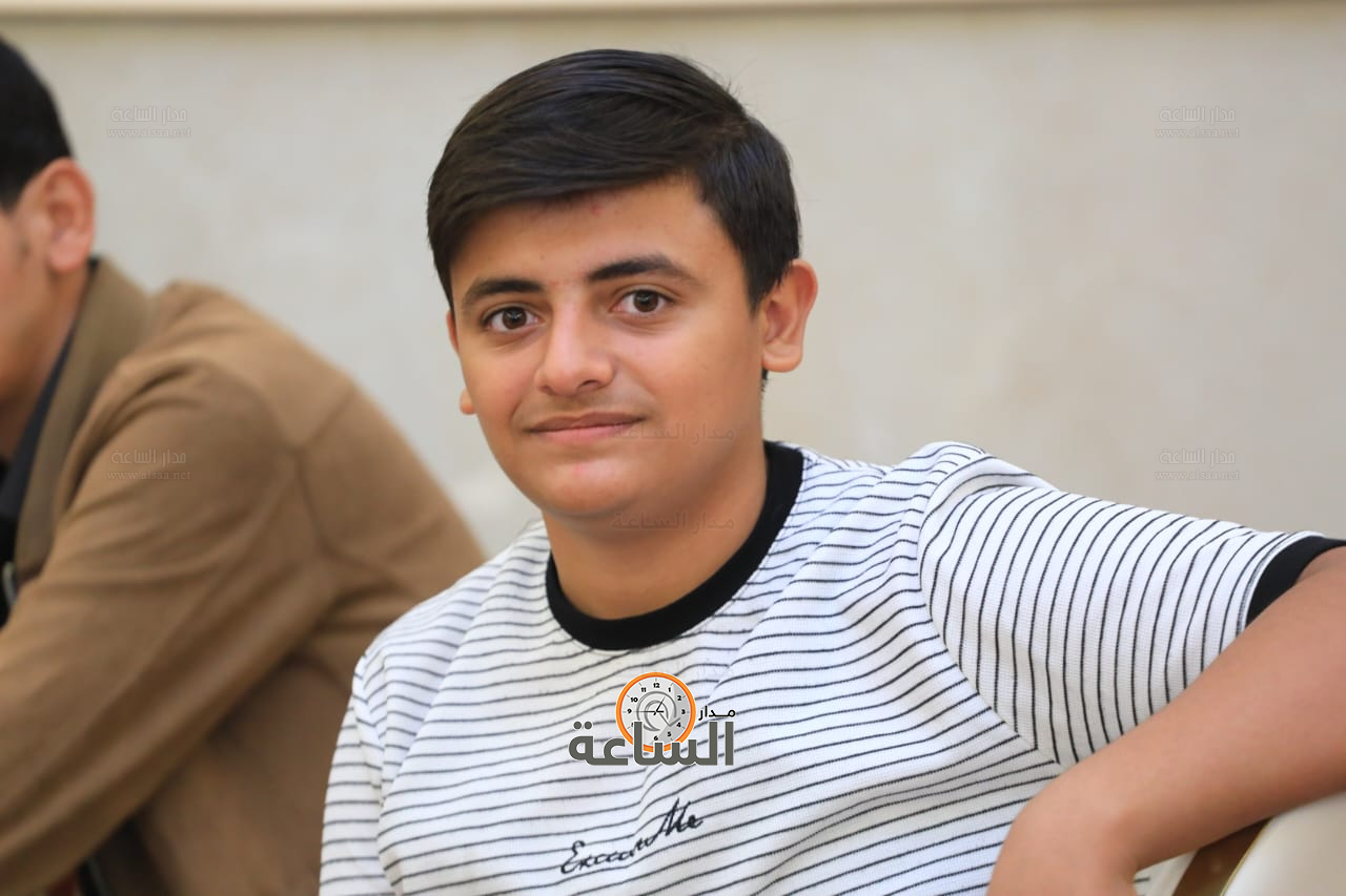 Madar Al-Saa Images 0.047371334232275686