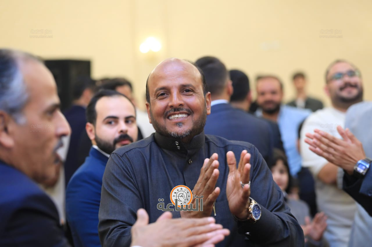 Madar Al-Saa Images 0.19418614660272315