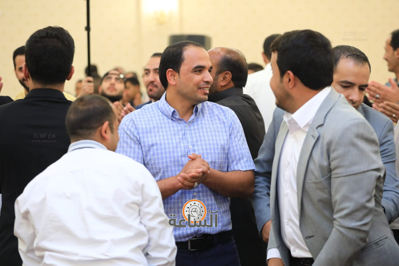 Madar Al-Saa Images 0.12176526510045371