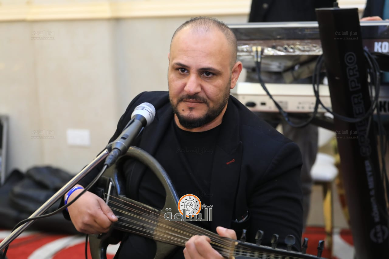 Madar Al-Saa Images 0.5272109927977271