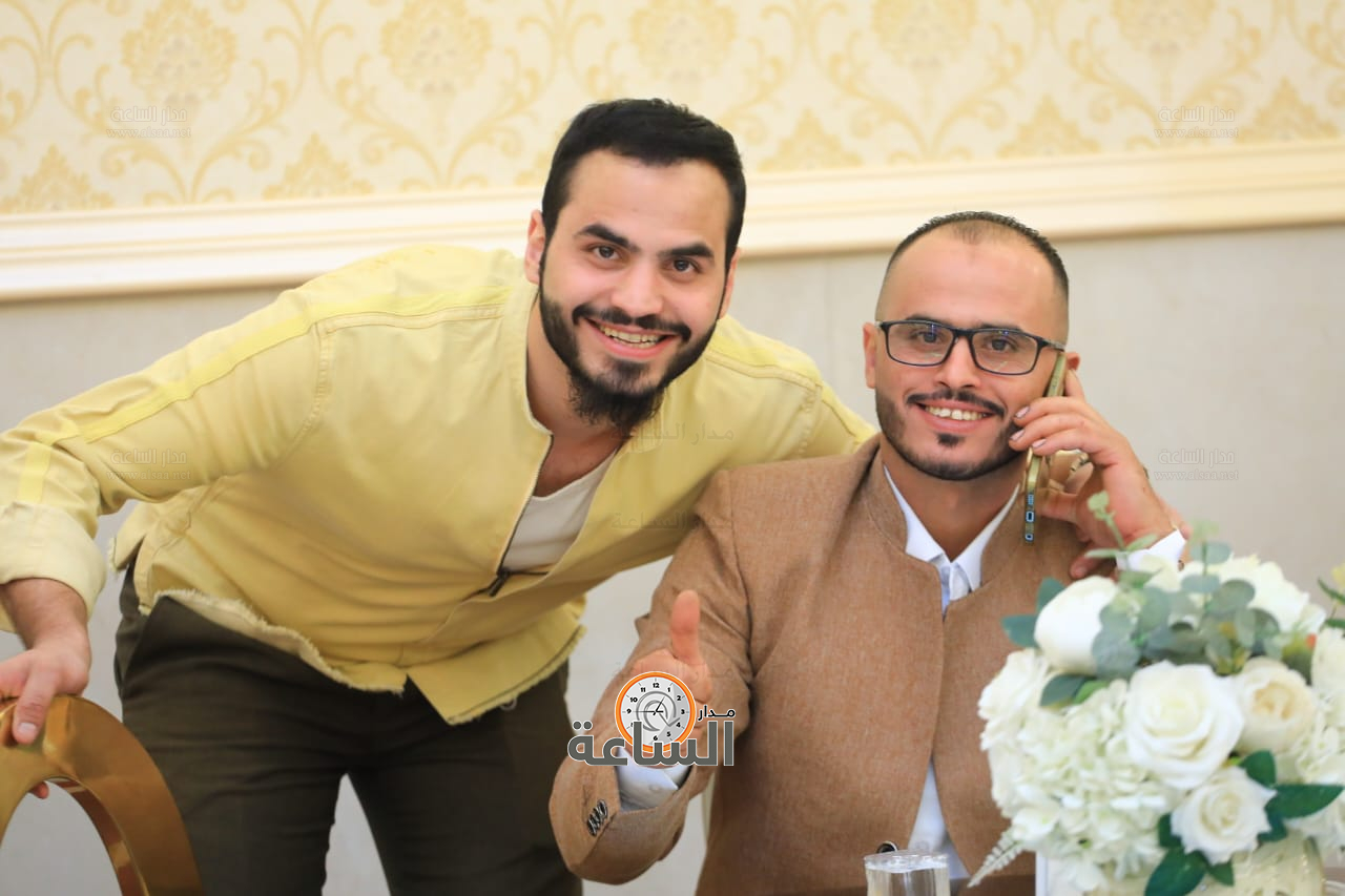 Madar Al-Saa Images 0.3372022725948912