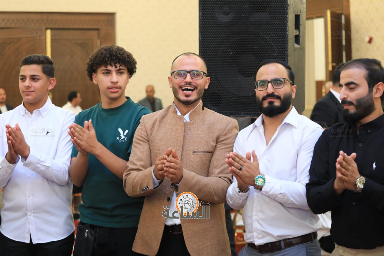 Madar Al-Saa Images 0.7718022644069303