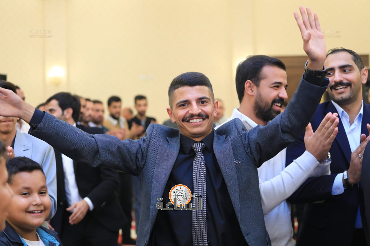 Madar Al-Saa Images 0.16588484692252548