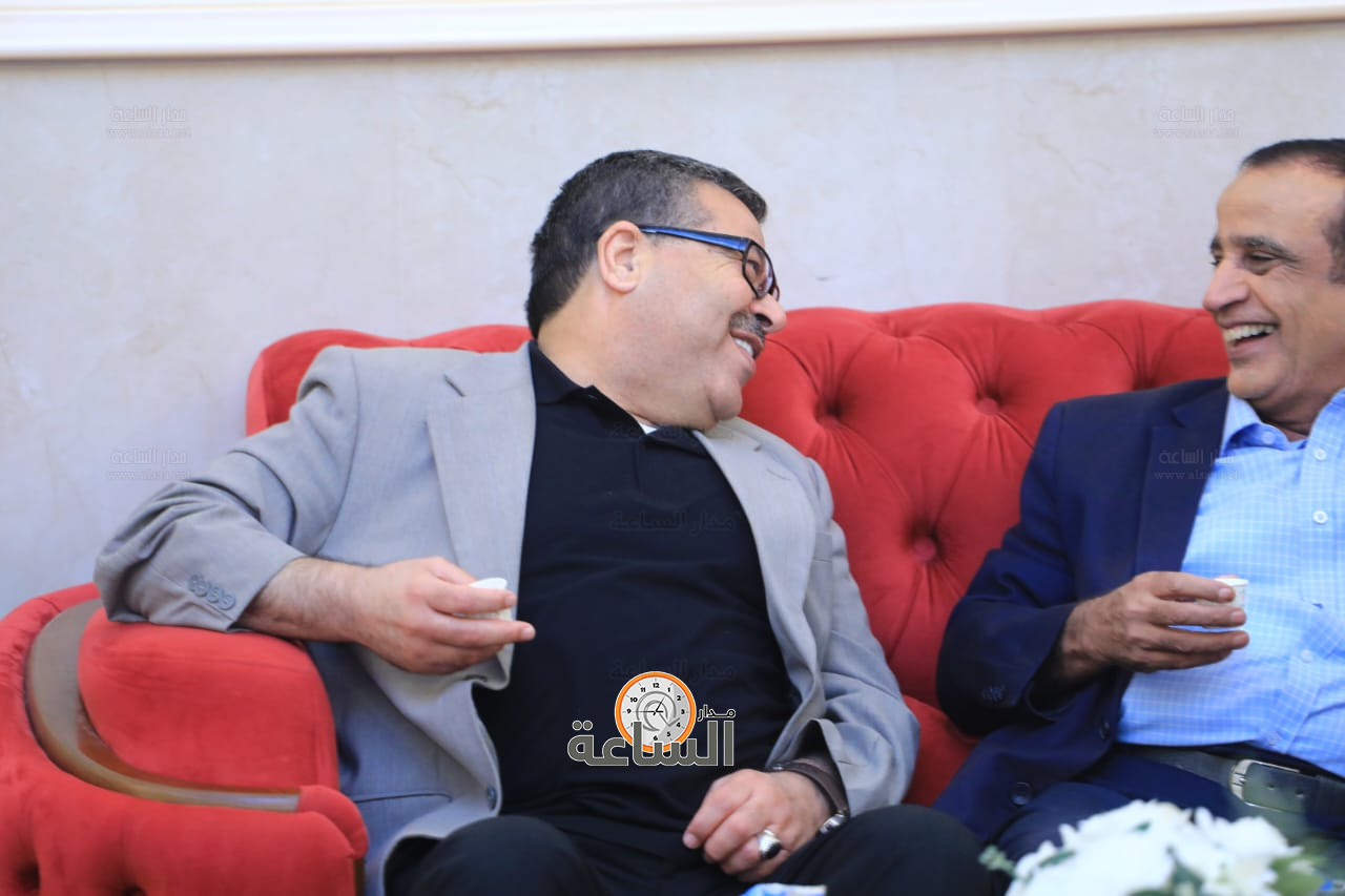 Madar Al-Saa Images 0.6026282214520635