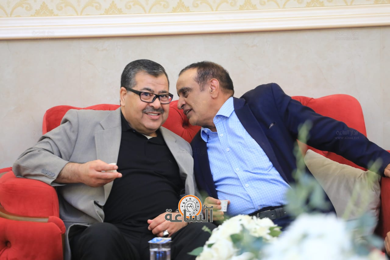 Madar Al-Saa Images 0.3383221139942182