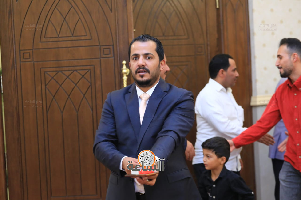 Madar Al-Saa Images 0.46140496229452377