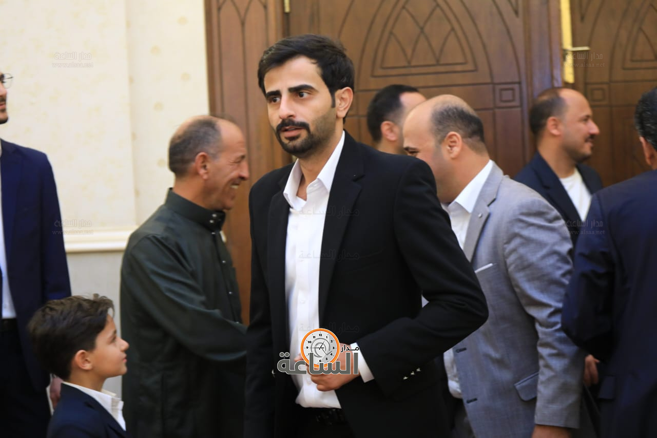 Madar Al-Saa Images 0.27705812631727955