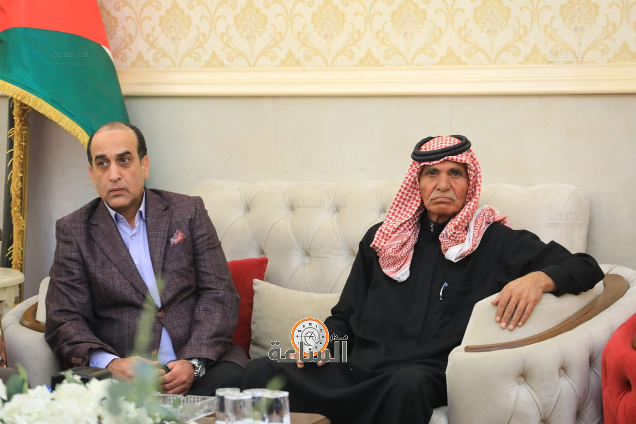 Madar Al-Saa Images 0.18269166511468493