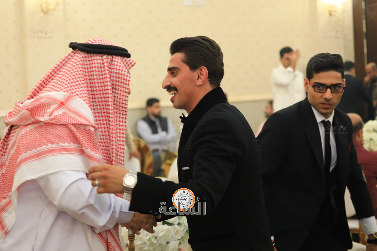 Madar Al-Saa Images 0.5971569836025613