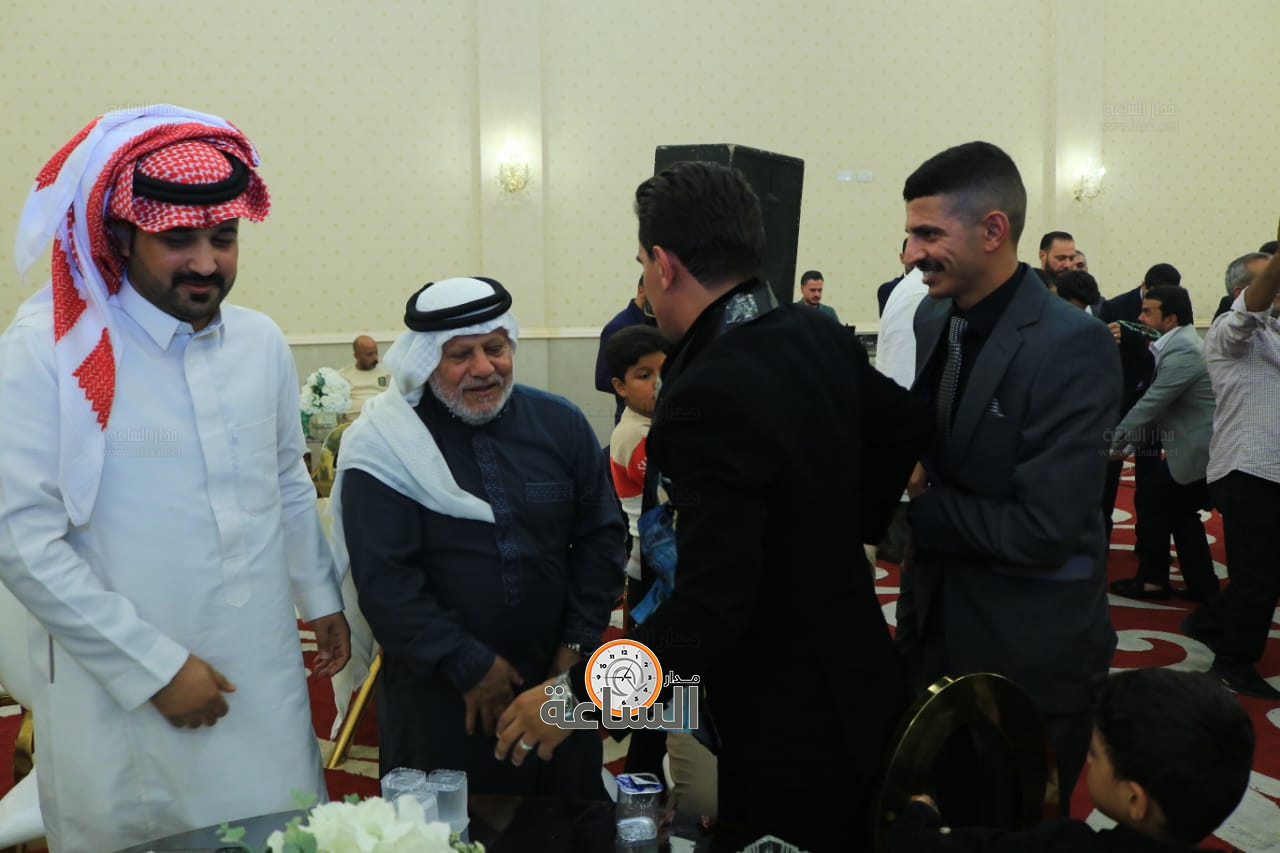 Madar Al-Saa Images 0.8606256751286957