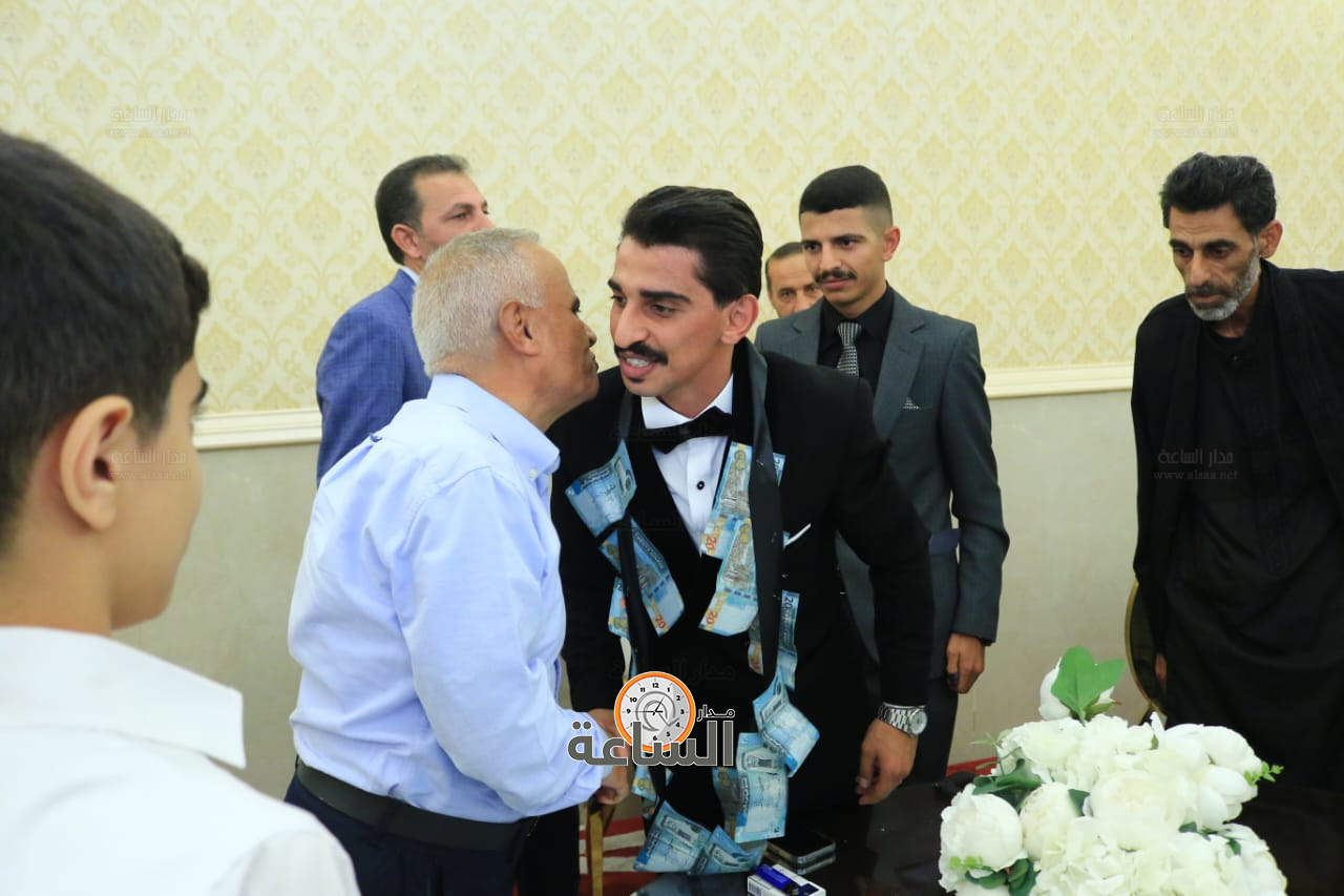 Madar Al-Saa Images 0.8105219820780456