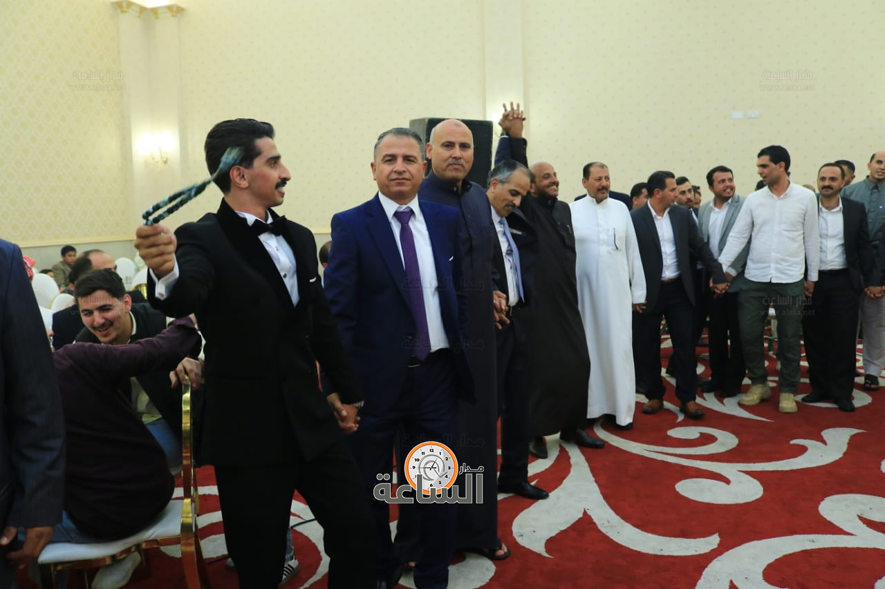 Madar Al-Saa Images 0.7399240179333748