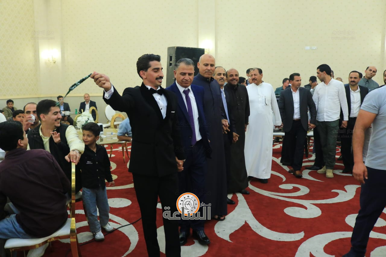 Madar Al-Saa Images 0.8463445943223816