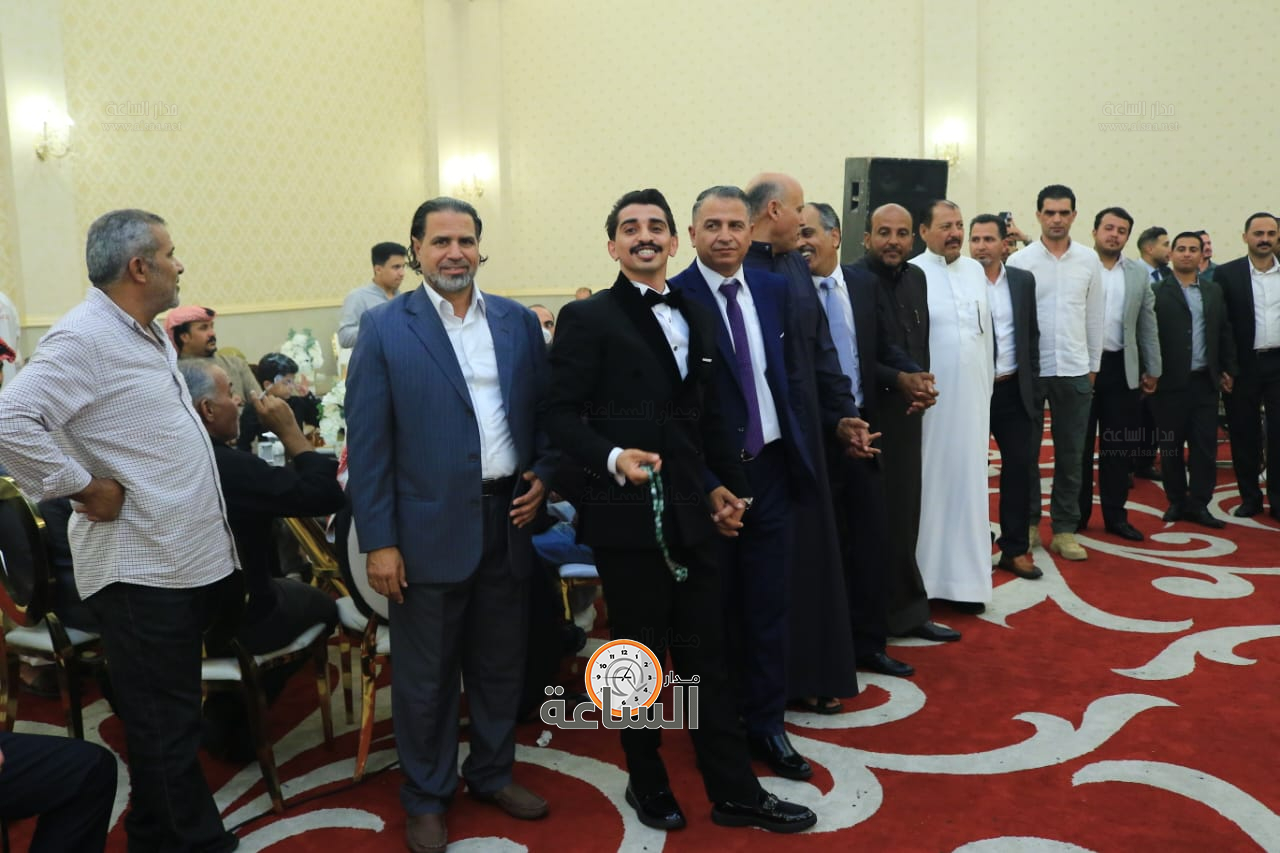 Madar Al-Saa Images 0.9645646261371531