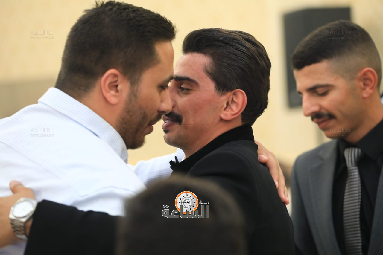 Madar Al-Saa Images 0.1988050924037682