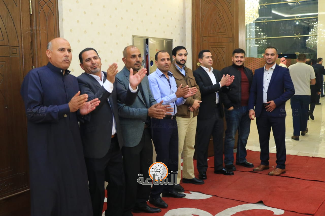 Madar Al-Saa Images 0.9290853839449428