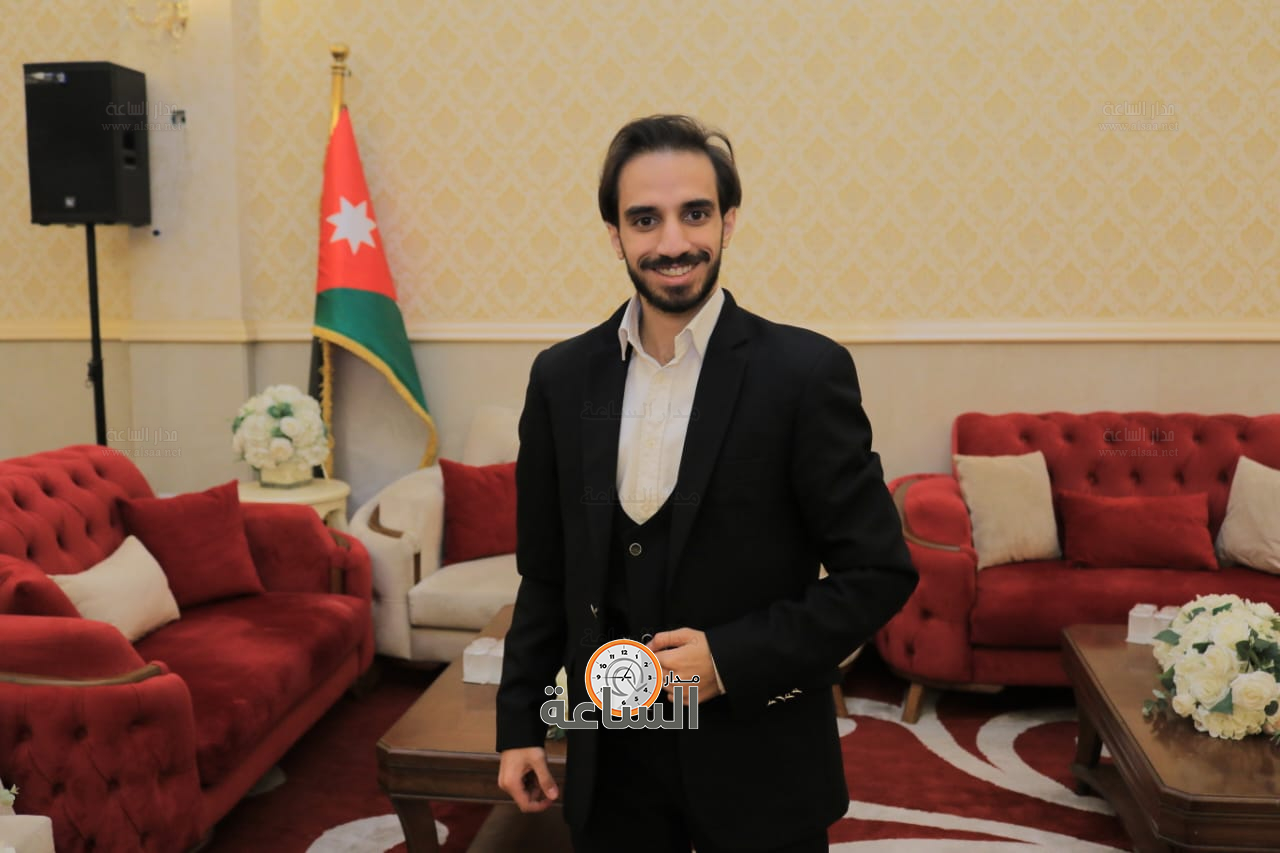 Madar Al-Saa Images 0.19217646103290364